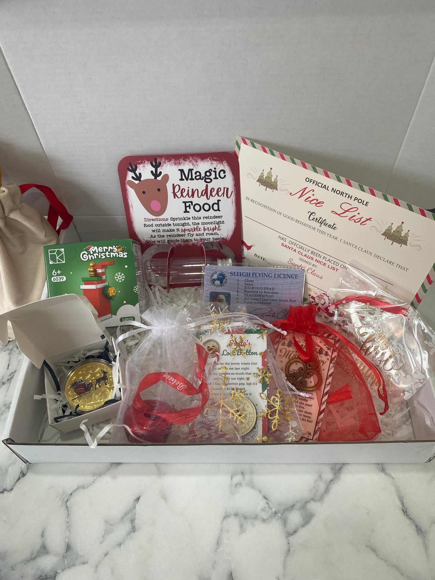 Our Magical Christmas Bundle!