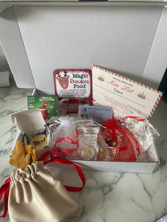 Our Magical Christmas Bundle!