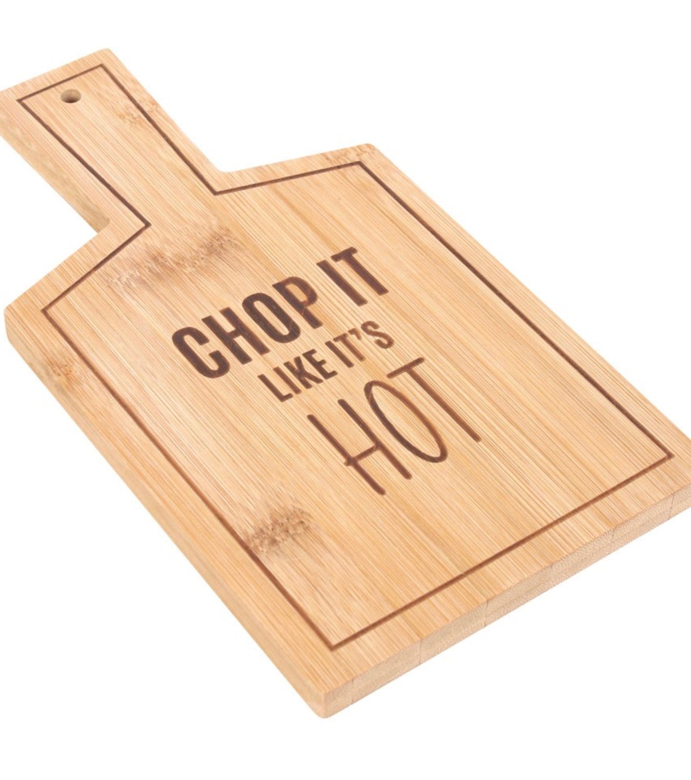Chopping board