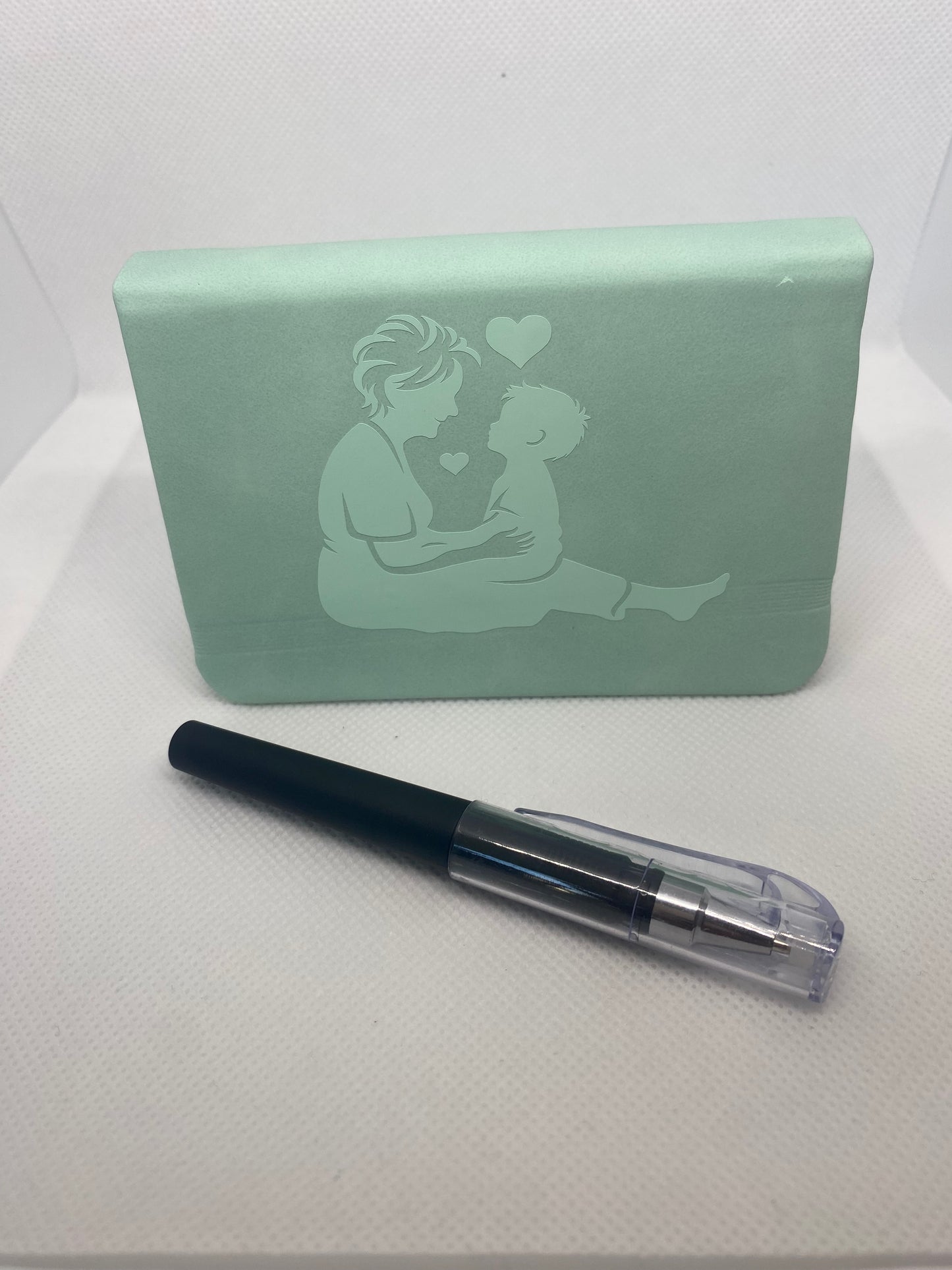 Small note books with pen