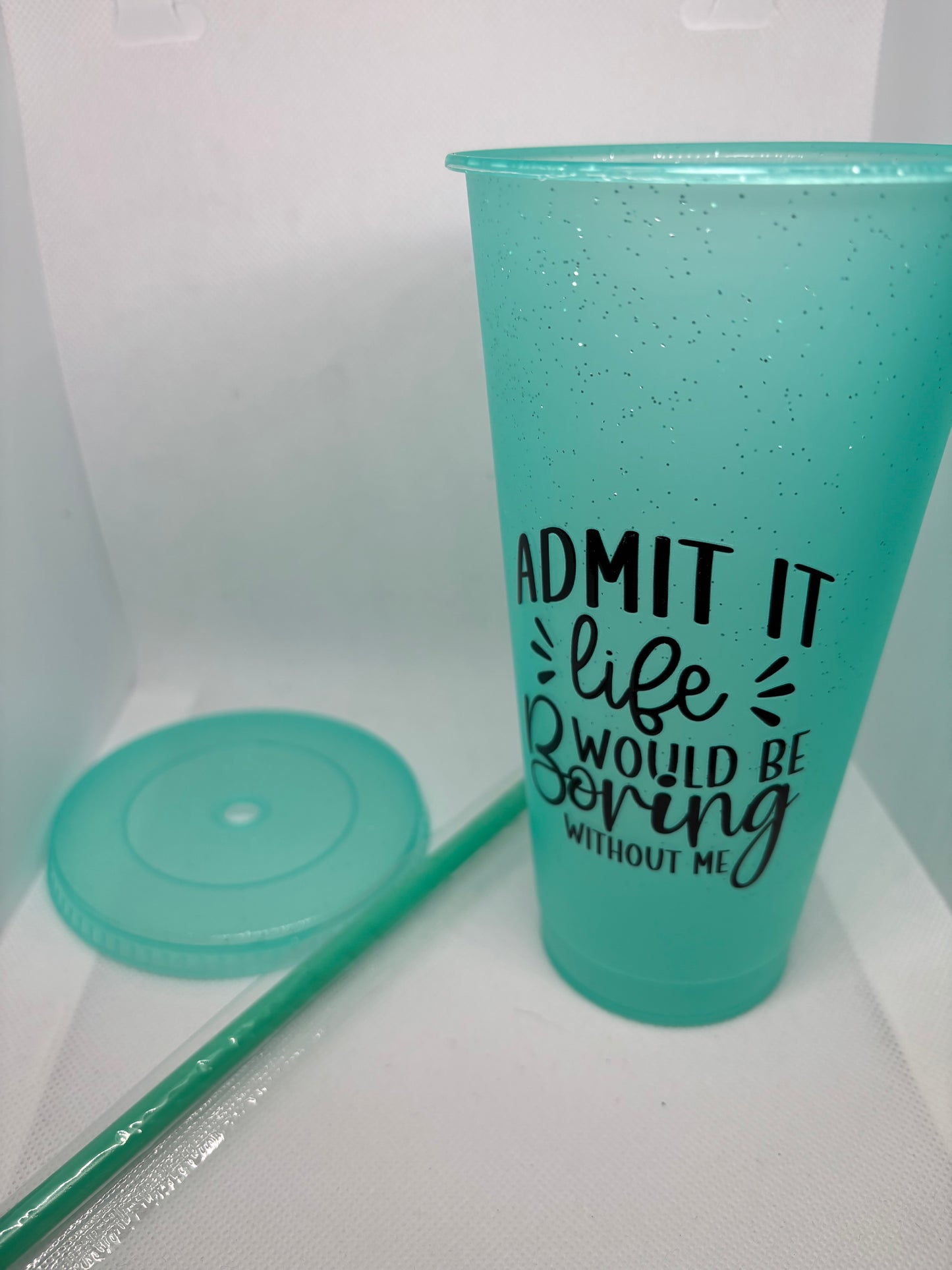 Funny tumblers