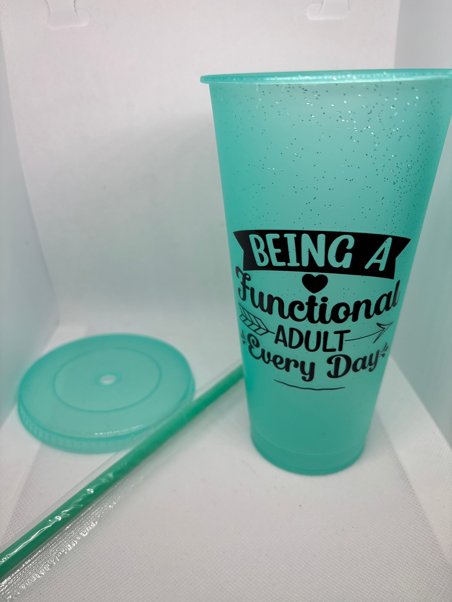 Funny tumblers